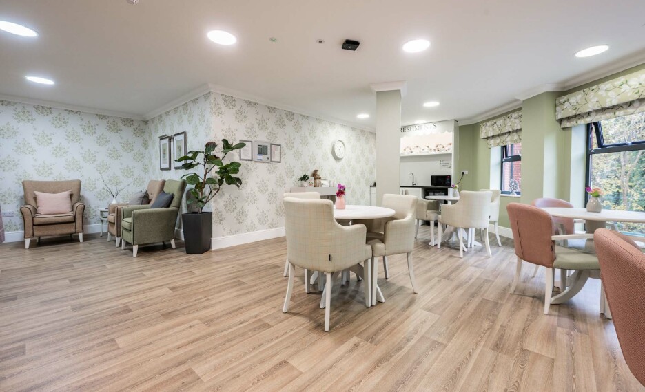 Park View Care Home